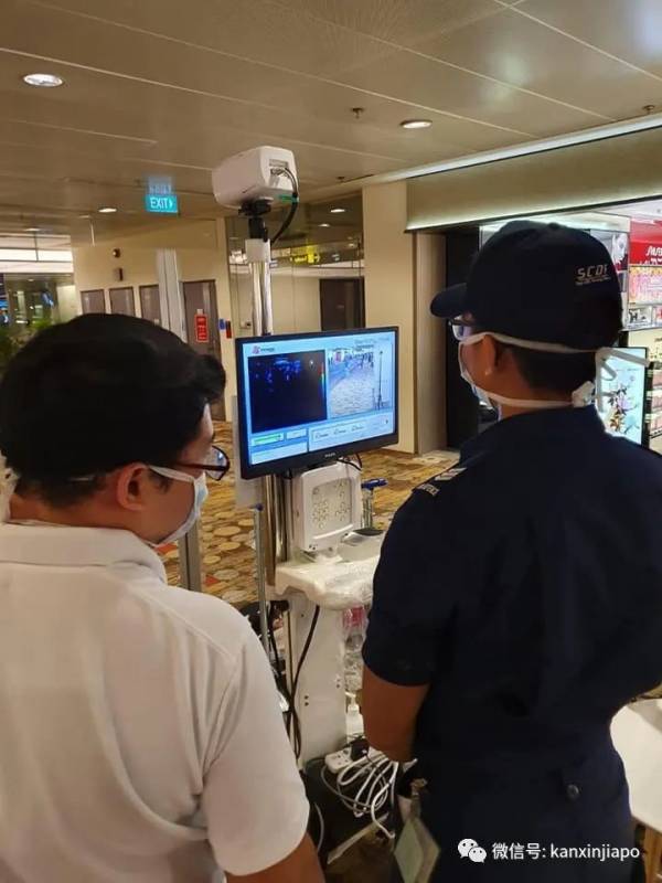 全球第一刚！新加坡禁伊朗、意大利、韩国来客入境，下飞机就地测新冠病毒
