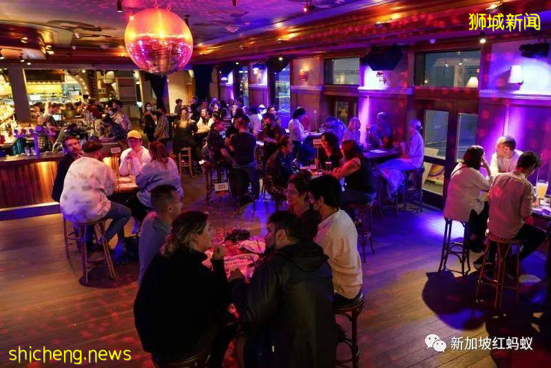 不打疫苗就會差別對待？　一文看懂各地的疫苗接種差異化措施