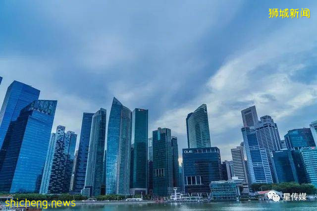 多味缤紛新加坡，旅遊攻略收藏貼