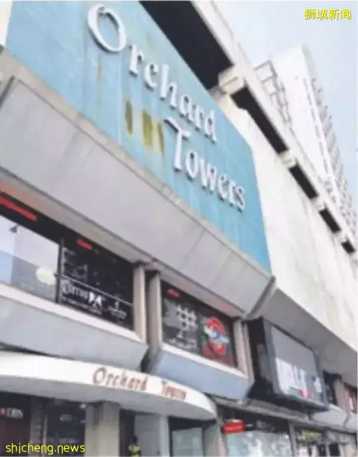 暗访新加坡乌节路、芽笼!全面解封后,这个行业悄悄复苏