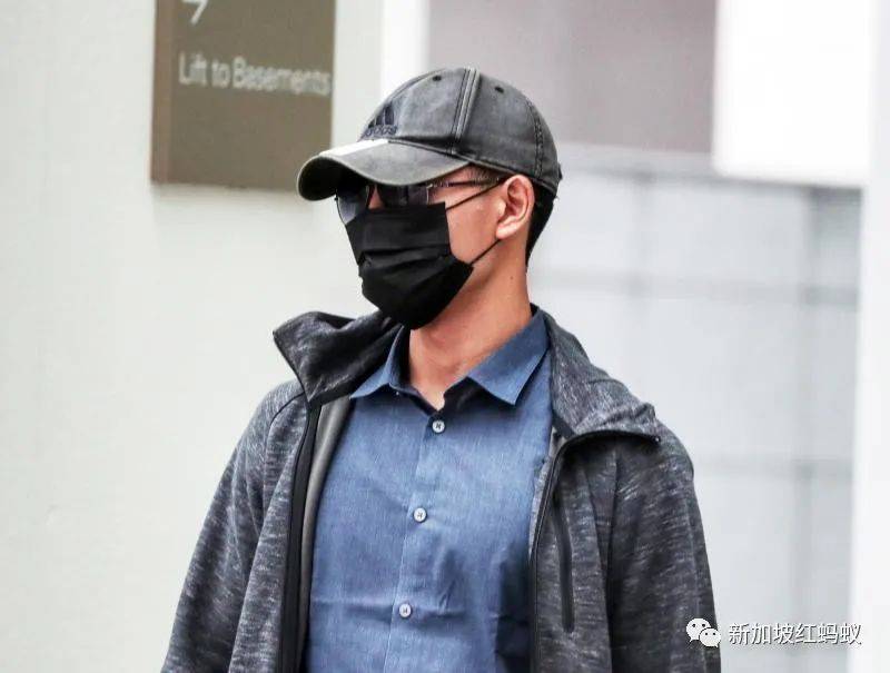 新加坡大學男生非禮案給廣大男士的警醒 女生說“不要”就真的是“不要”