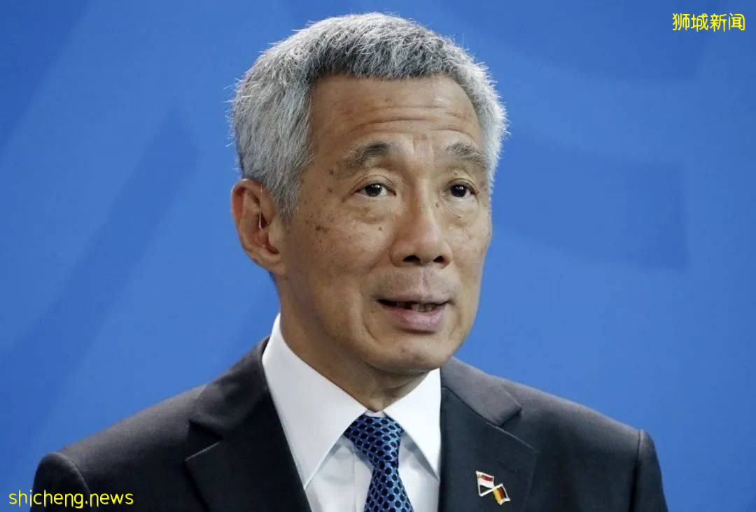 1650起！3例死亡！新加坡紧急收紧防疫政策，李显龙承诺会保护所有家庭