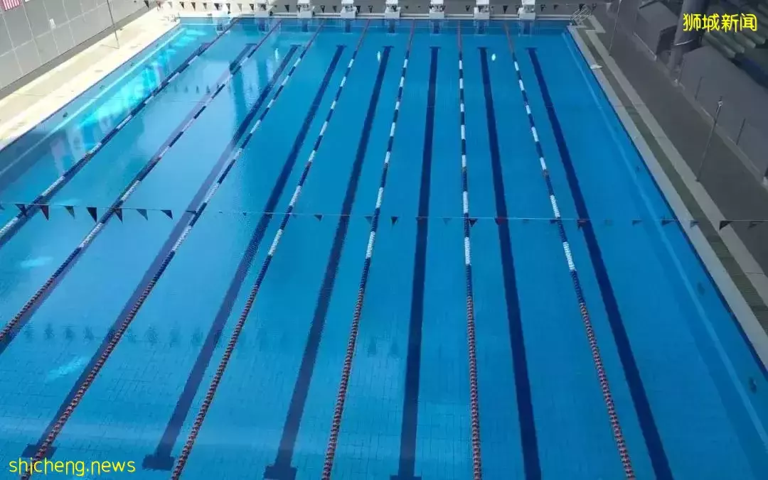 看起來每天都在玩，新加坡國際學校的娃們是怎麽學習的