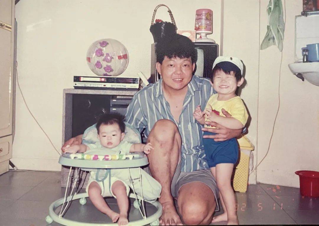 小坡岛留学 NUS助理教授自述:寒门学子的励志旅程