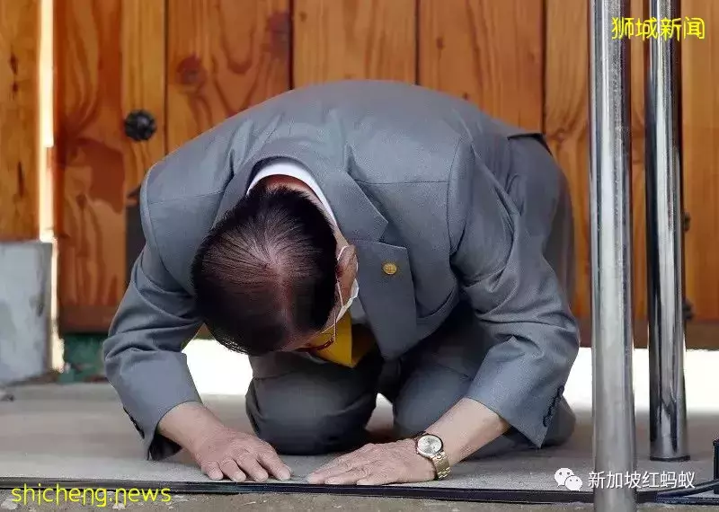 安倍遭枪杀事件,牵出日本政界与韩国邪教的暧昧关系