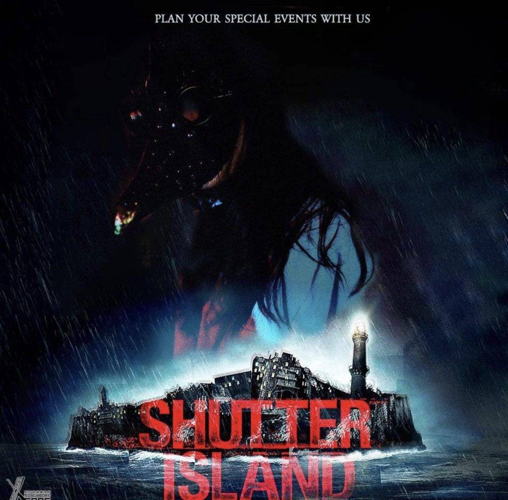 新加坡5大高分恐怖密室逃脫大盤點,膽小勿入,不嚇人不要錢