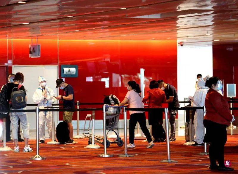 新加坡移民，新時代的最佳選擇