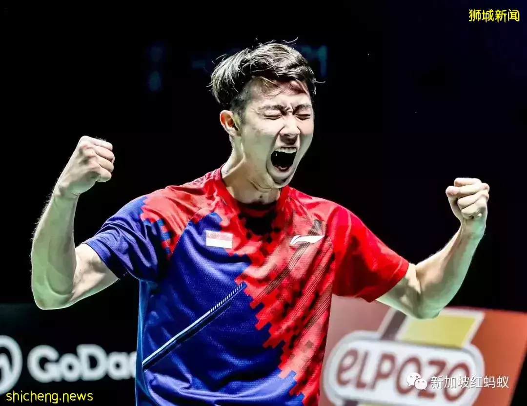 駱建佑世錦賽封王 爭論國籍或功勞歸屬無濟于事