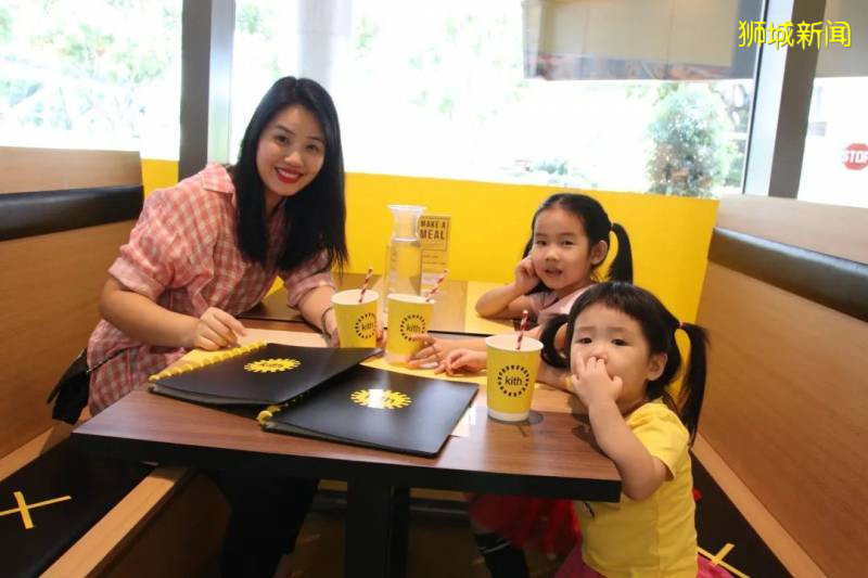 豪氣送門票！新加坡最大的室內遊樂場重新開業，首場爆滿