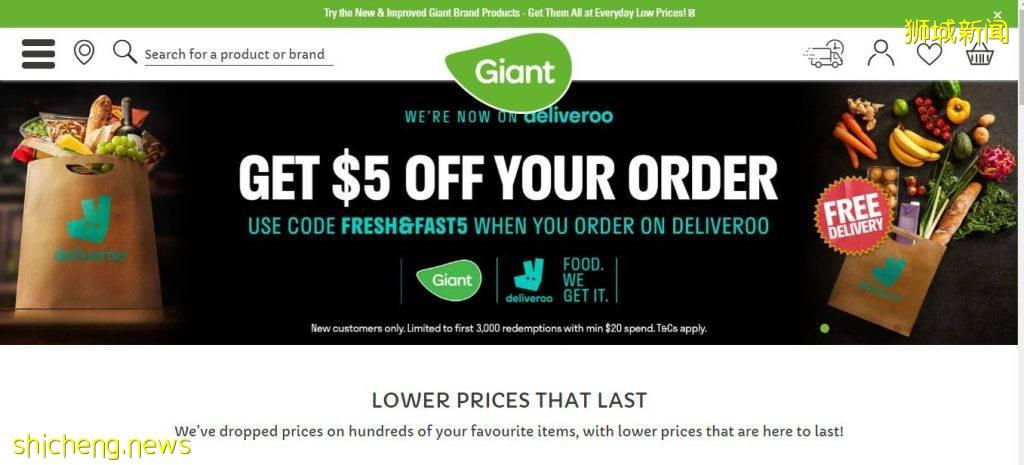 搜罗本地线上超市平台🔎日常用品+杂货+粮食🛒足不出户、送货到你家门前🏠
