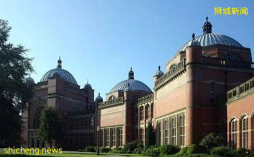 新加坡留學 新加坡管理學院