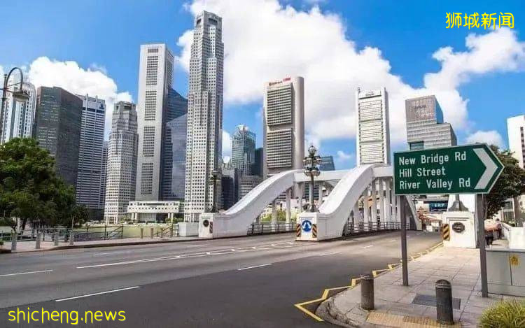 2021新加坡创业准证移民的条件和具体流程