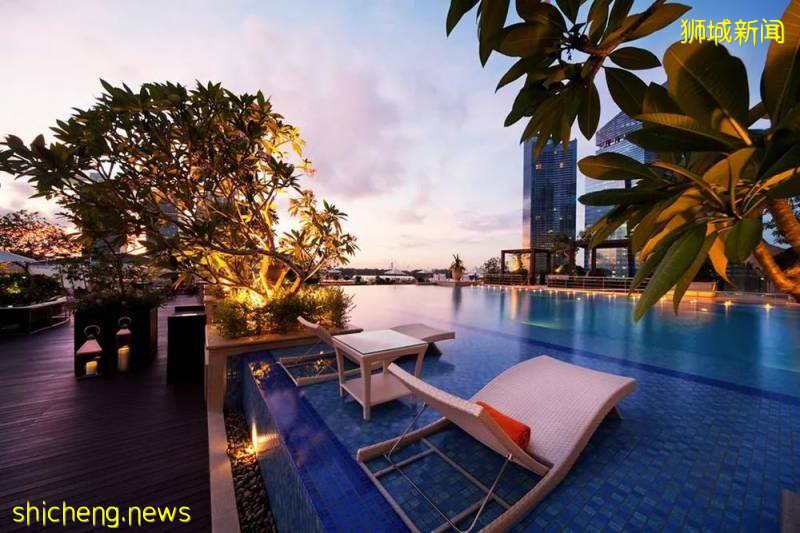 新加坡:开拓者之歌