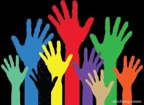 疫情期间，善粮社与优包裹合作，为受益人送食物