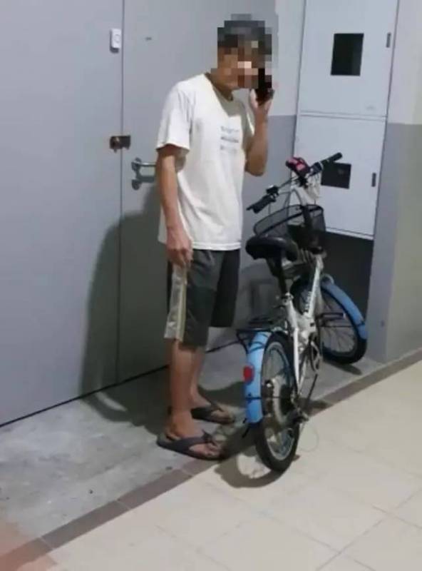 假房东擅闯出租单位,但警察似乎毫无作为