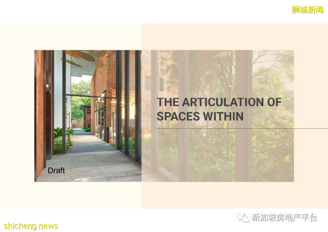 新房預覽 Amber Sea （D15郵區 東海岸）