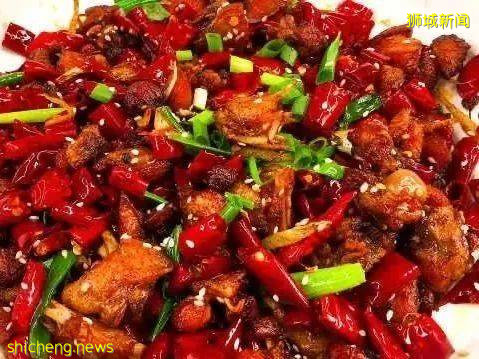 红!新加坡菜系最全的中式餐厅!好吃到扶墙出门