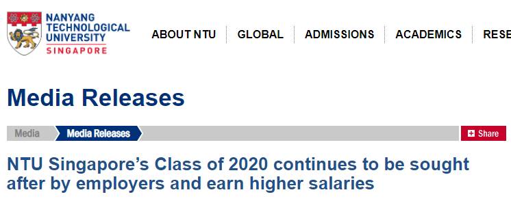 疫情年畢業的這批大學生，如今找到工作了嗎？就業率最好的學校不是國大，而是它