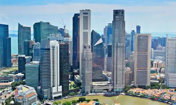 新加坡透視論壇2021！黃循財部長：距離疫情結束還很遙遠！可能持續四到五年