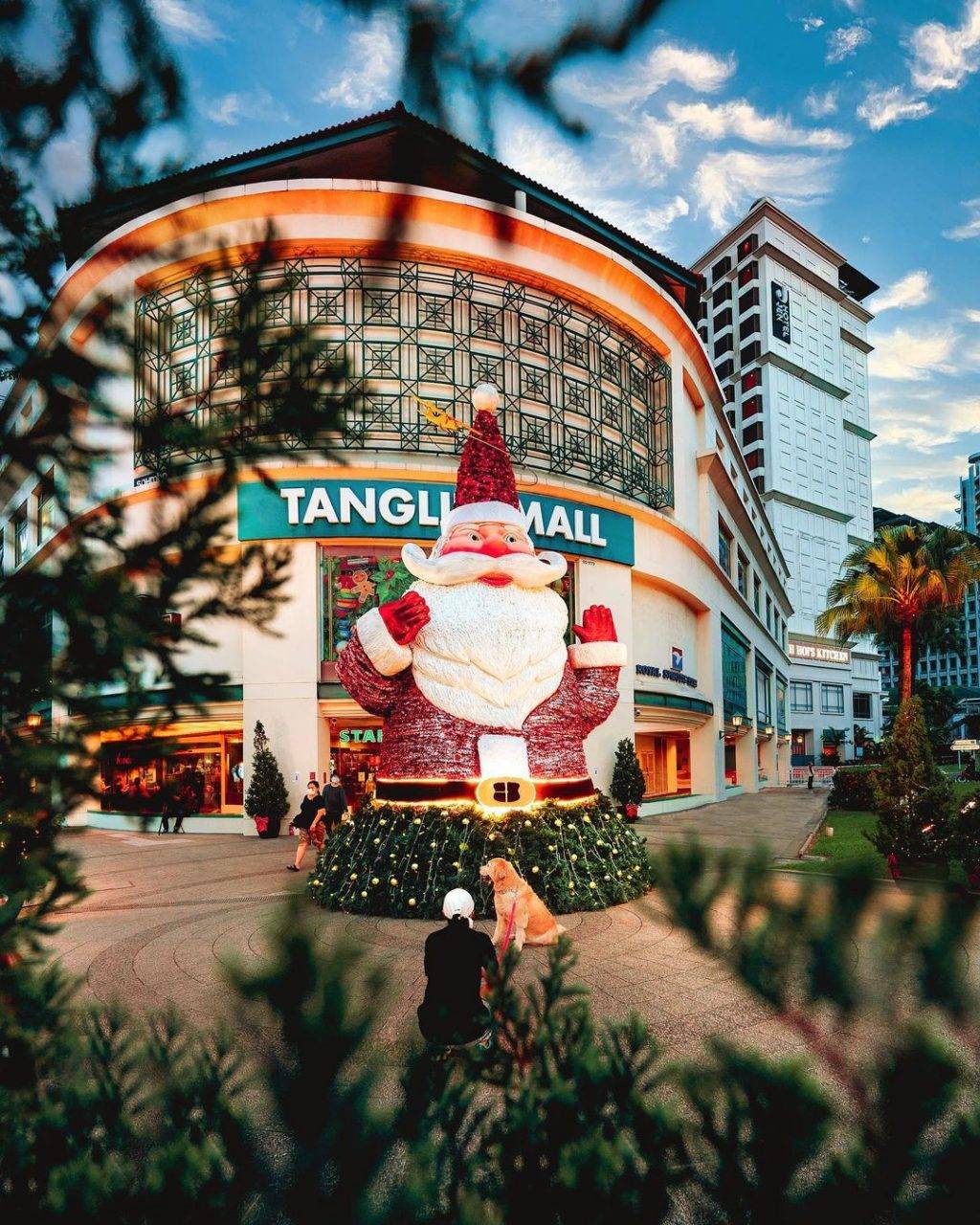 统统零消费!新加坡圣诞假期“终极”攻略🎄9大不花钱的娱乐活动,抓紧时机浪起来