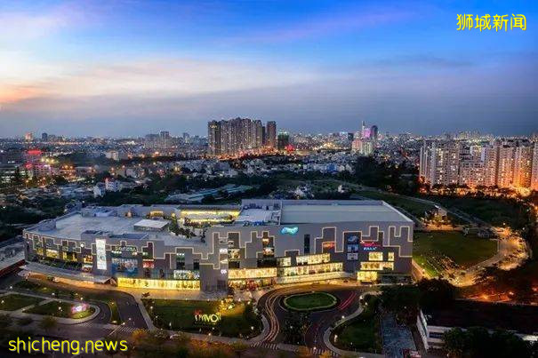 9月1日起中國公民只需居家隔離七天，便可入境新加坡！你想好落地後去哪玩了嗎