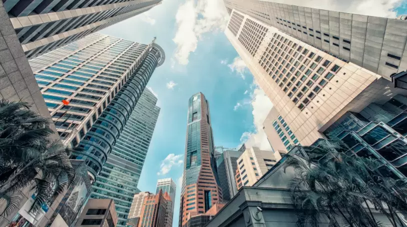 新政开启：新加坡工作相关活动将可允许多达千人出席，但须遵守四大条件