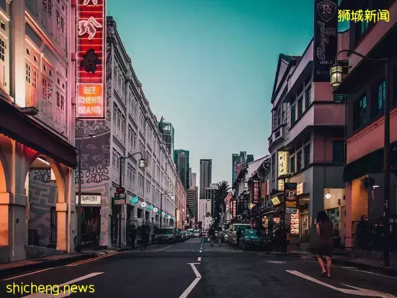 新加坡圣诞季旅游购物2日行程攻略