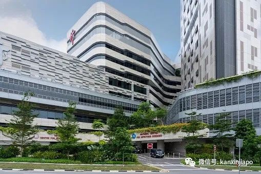 今增14 | 早晨接种疫苗，当晚心脏骤停！新加坡72岁男子进加护病房救治