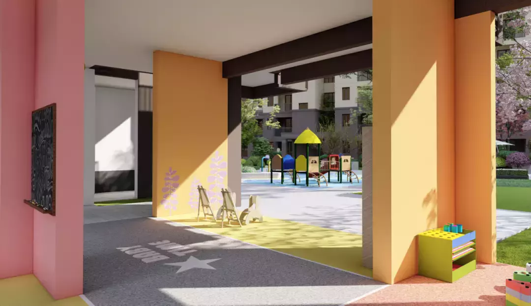 生活在新加坡度假式園林中，是一種什麽體驗