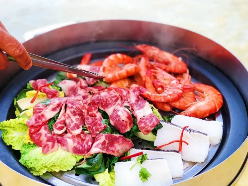 波士頓龍蝦免費吃!新加坡這家人均不過30的海鮮店又要逆天了