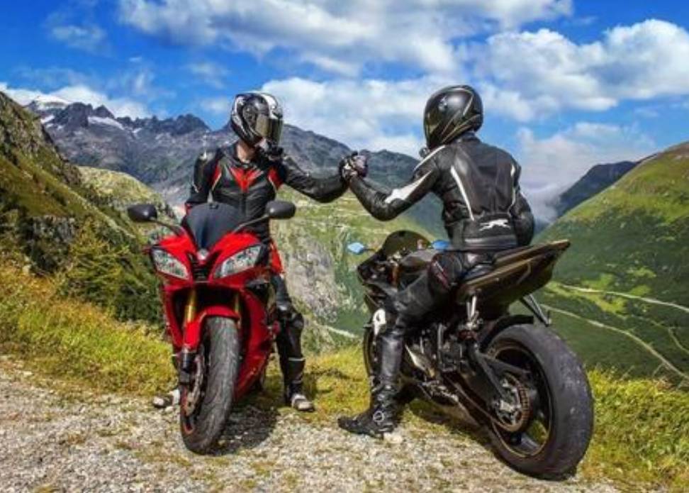 男人的靈魂(摩托車)在新加坡走入倒計時,因排放標准或和靈魂說拜拜