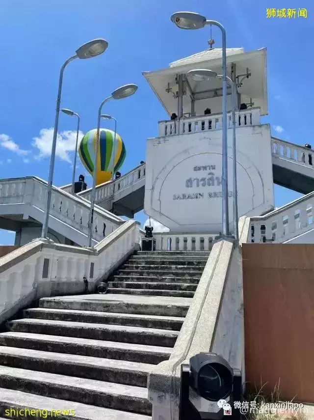 记录疫情下的首次跨国旅行,新加坡飞泰国全攻略