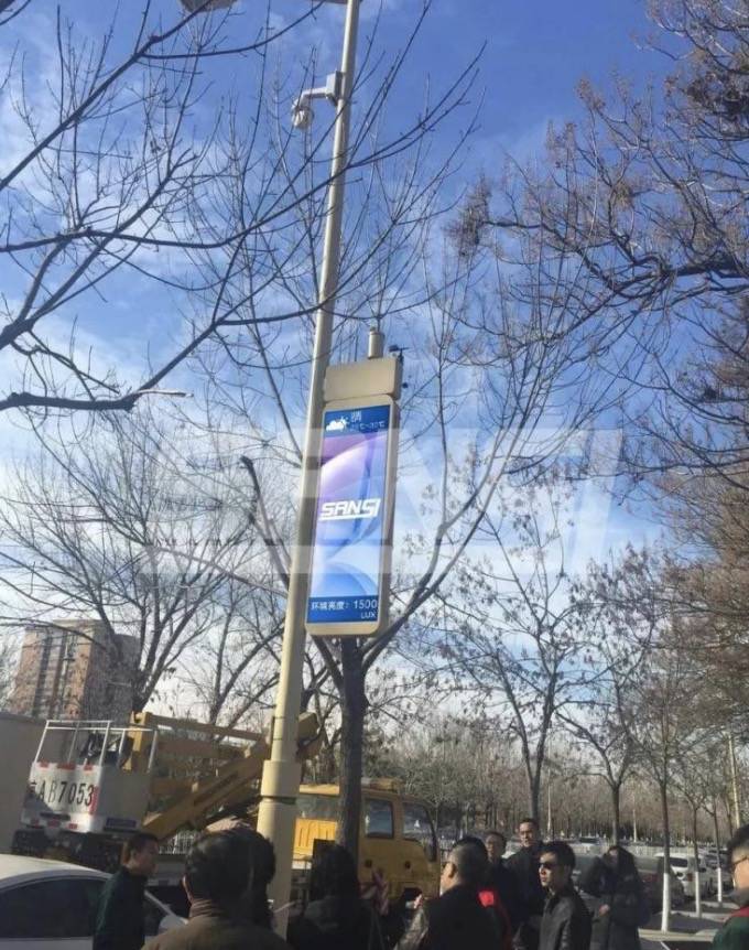 剛剛！新加坡在這方面超過美國和中國，全球第一！美國總統發帖表示不服