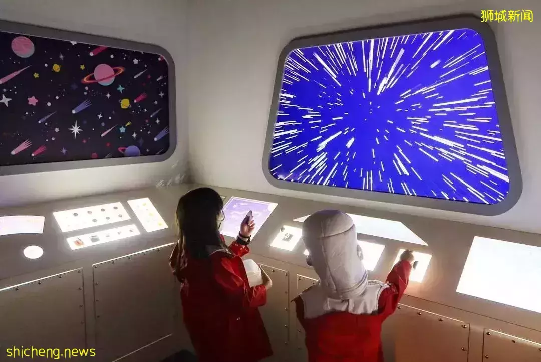 高空約會、熱帶飄雪、絕美燈光秀……2021年結束之前，在新加坡還有這些事要做