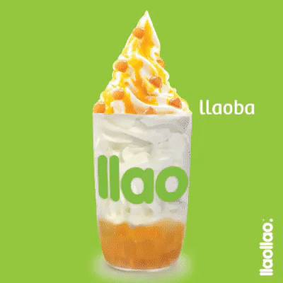 珍珠來了！llao llao新加坡全新系列！1月28日起全島10家門店開售