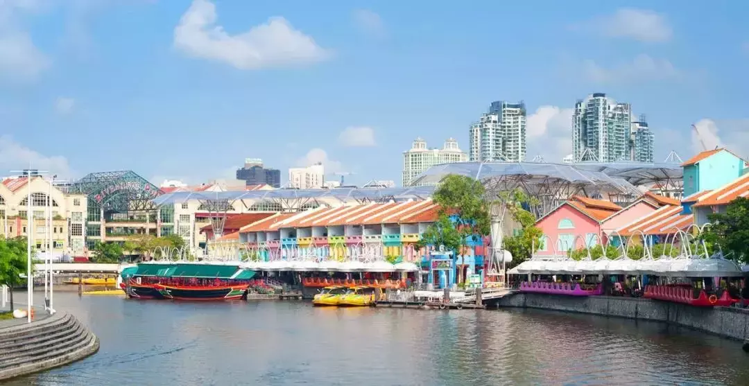 为“抢”新加坡土地!两个亿万富豪表兄弟,豪掷10亿新币