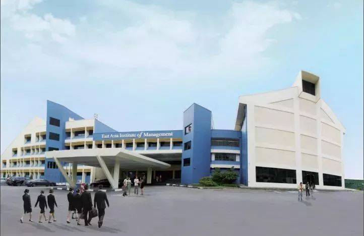 新加坡东亚管理学院（EASB）合作院校、课程设置介绍