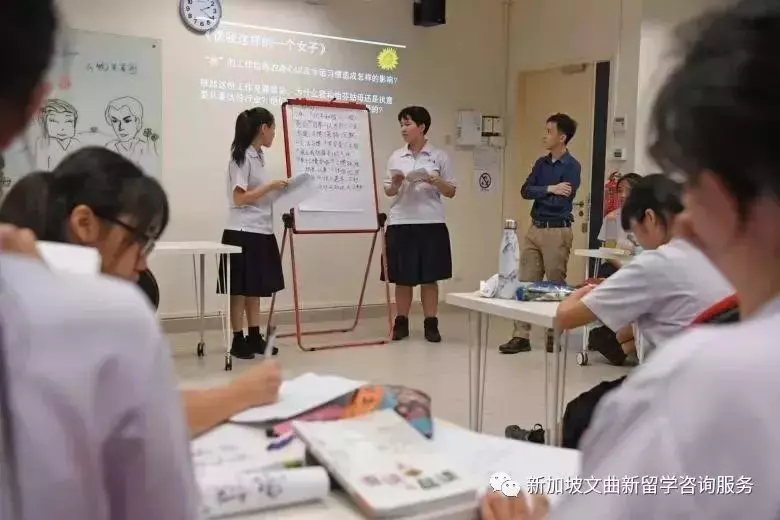 留学新加坡就能拿绿卡,你所不了解的绝佳选择