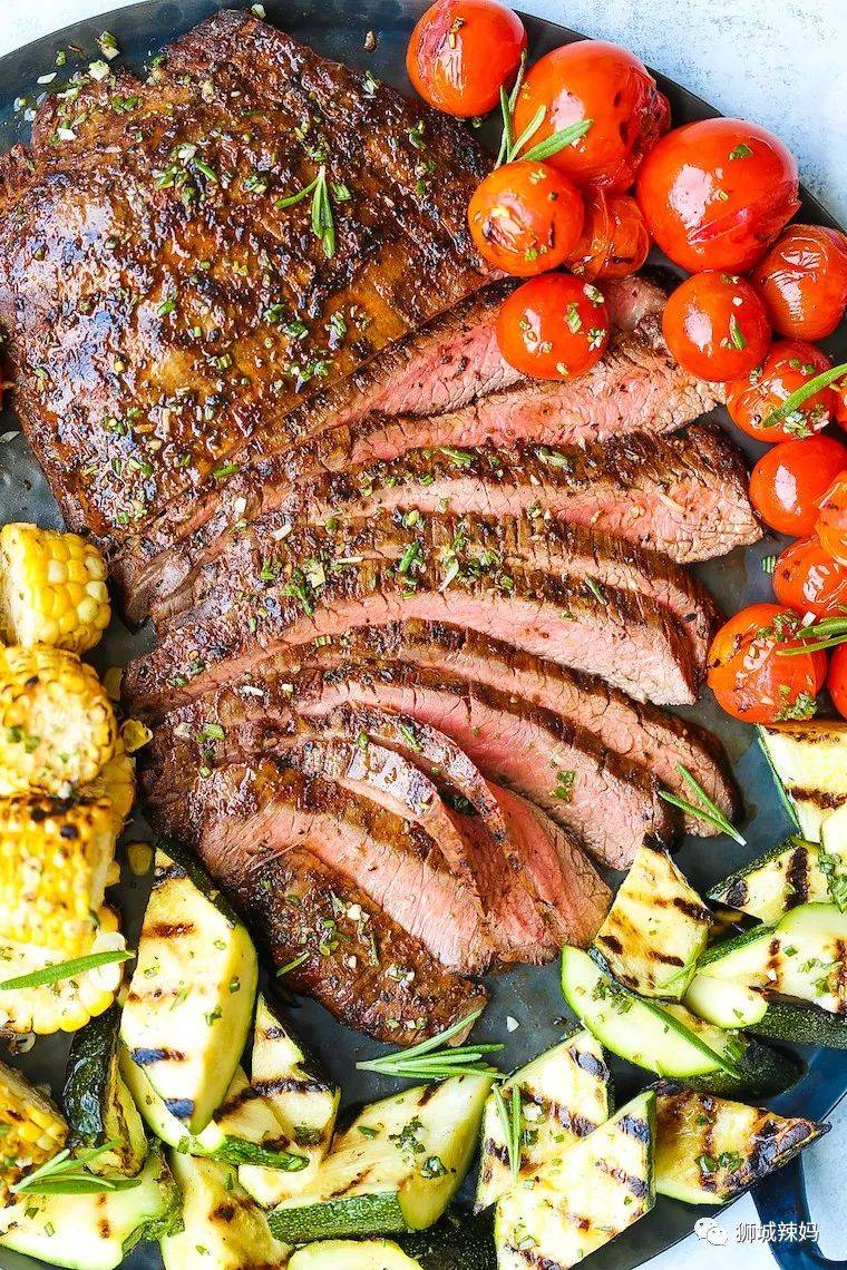 新加坡牛排自由！人氣木炭烤牛排自助僅$30新，4個牛肉部位任選，小食無限供應