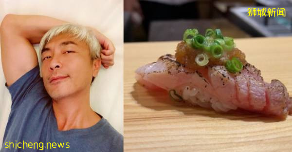 ◤新國CCB◢第二階段解封日 鄭斌輝露背喊自由了 鳳姐母女歎美食!