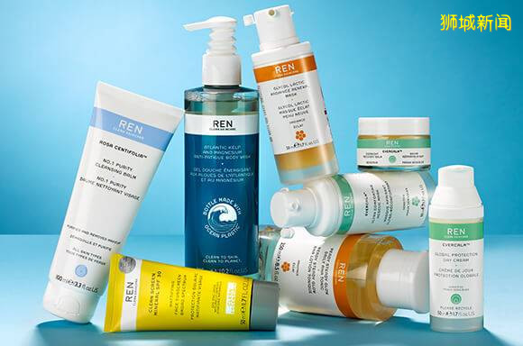 美妝護膚7月底閃促!保養你的肌膚這一波囤下去就夠了