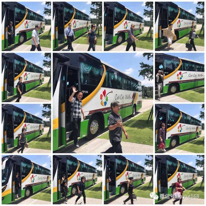 访新加坡游客旅行规定