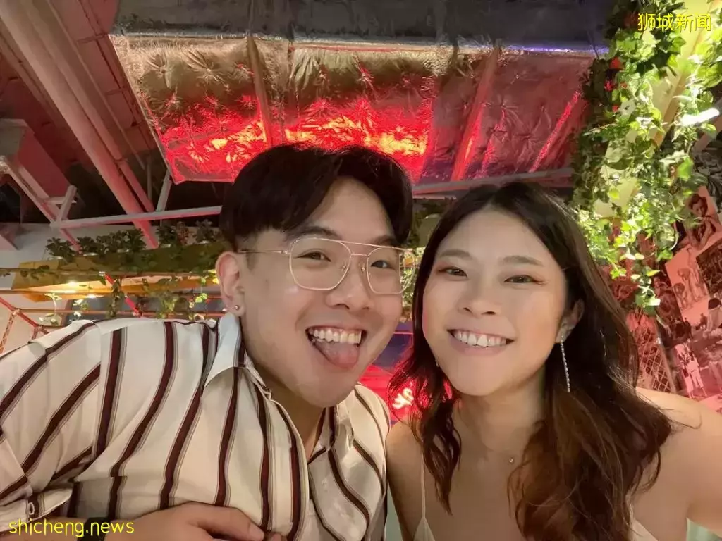 糖分超標預警！甜蜜暴擊の約會指南 · 吃喝玩樂一條龍 · 讓你與TA從早sweet到晚