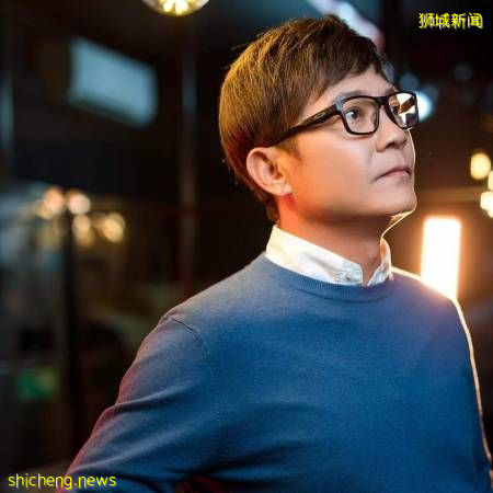 狮城剧组爆疫 王昱清停工10天