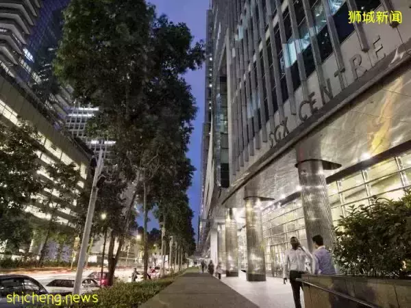 疫情下,新加坡的职场生活变得更艰难了