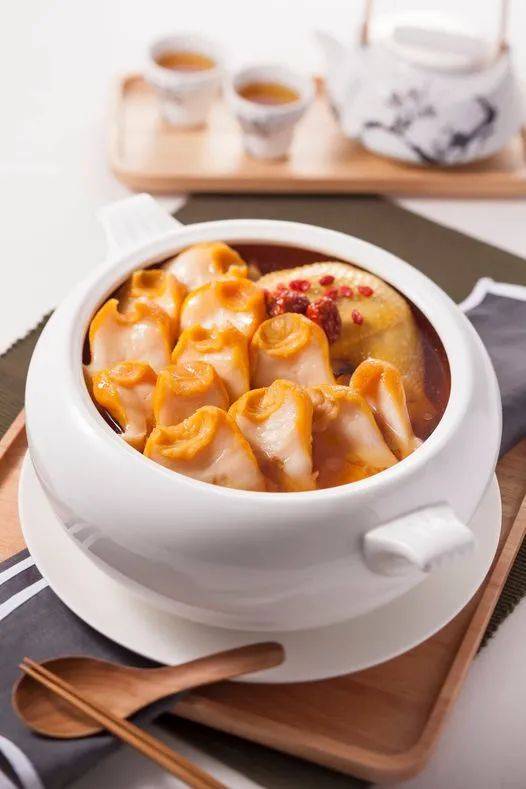 新加坡的年夜飯“硬菜”,又鮮又壕