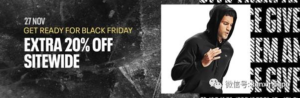 黑五最全特輯 小CK半價，Dyson、Sephora等各大品牌低至三折