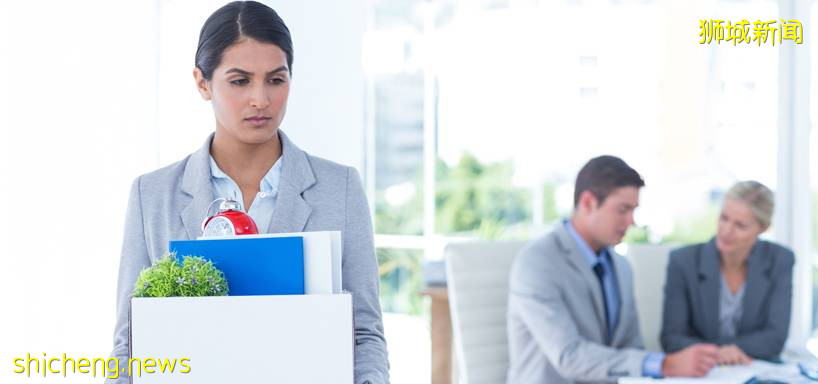 應屆畢業生必看！2021年新加坡畢業生就業報告出爐！找工作……難啊