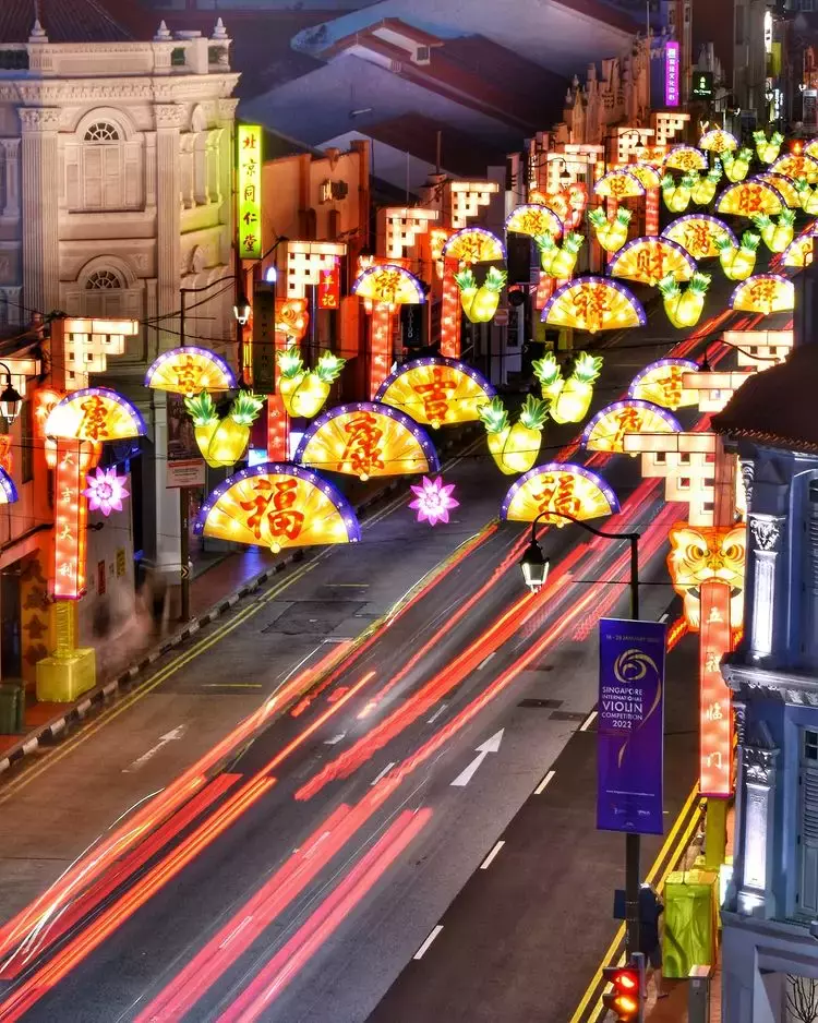 虎年新春去哪裏玩？盤點2022新年限定活動✨花展燈飾逛不停，虎到福也到