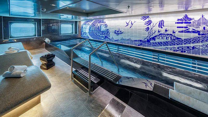 新加坡邮轮3晚$99！50米水滑梯、免费自助餐、海上烟花、魔术、舞台剧